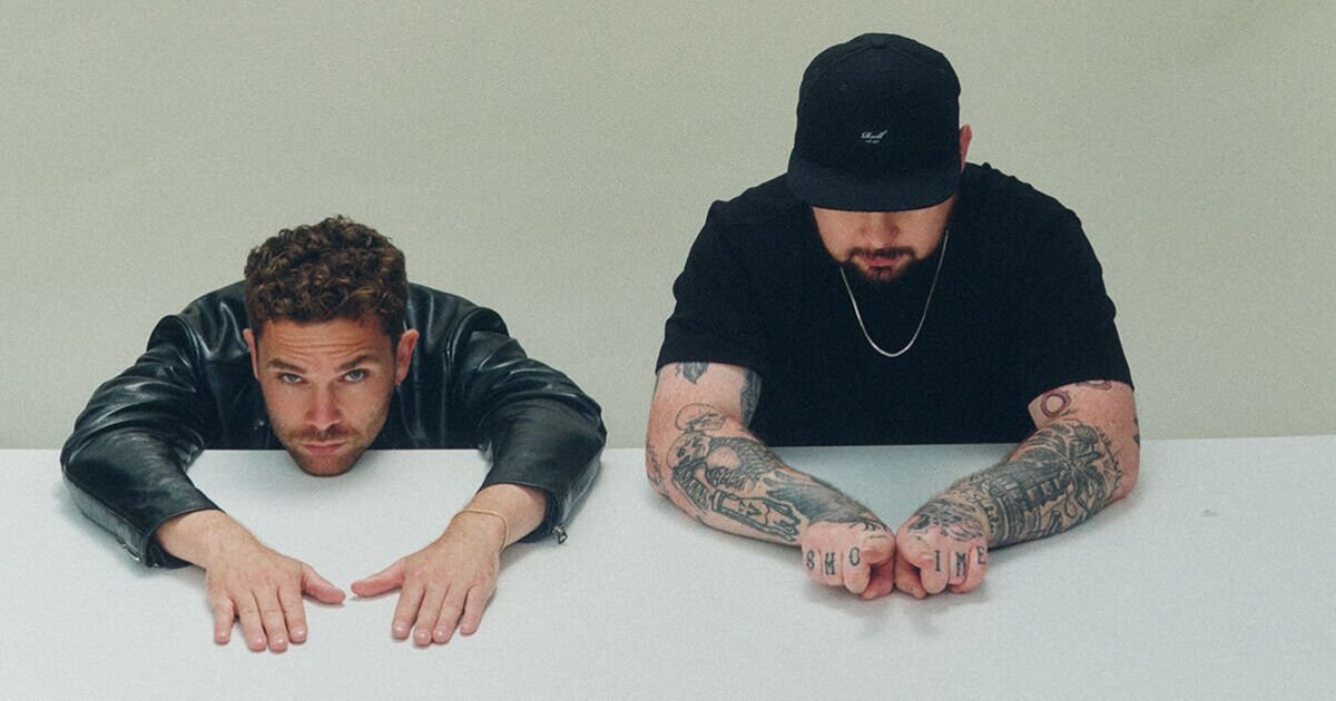 Royal Blood confirm UK tour with tickets out this week | Music | Entertainment