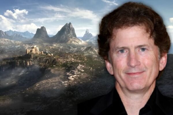 Starfield fans find not 1 but 2 easter eggs hinting at Elder Scrolls 6 subtitle | Gaming | Entertainment
