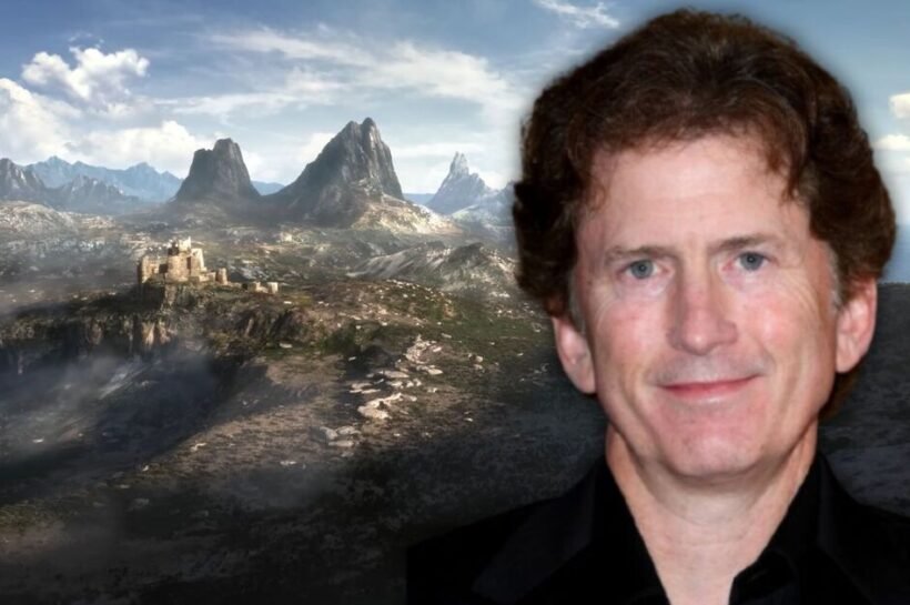 Starfield fans find not 1 but 2 easter eggs hinting at Elder Scrolls 6 subtitle | Gaming | Entertainment