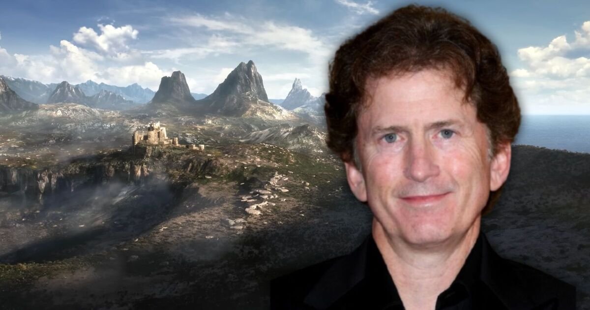 Starfield fans find not 1 but 2 easter eggs hinting at Elder Scrolls 6 subtitle | Gaming | Entertainment