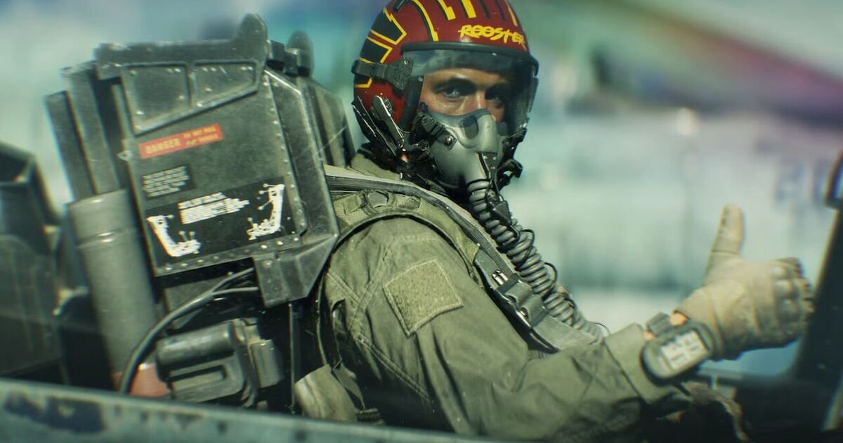 Battlefield 6 x Top Gun release time, free trial and patch notes explained | Gaming | Entertainment
