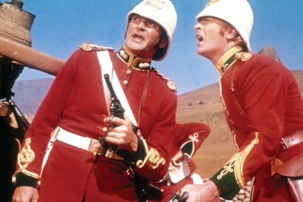 ‘All-time great’ war film most people have forgotten about | Films | Entertainment