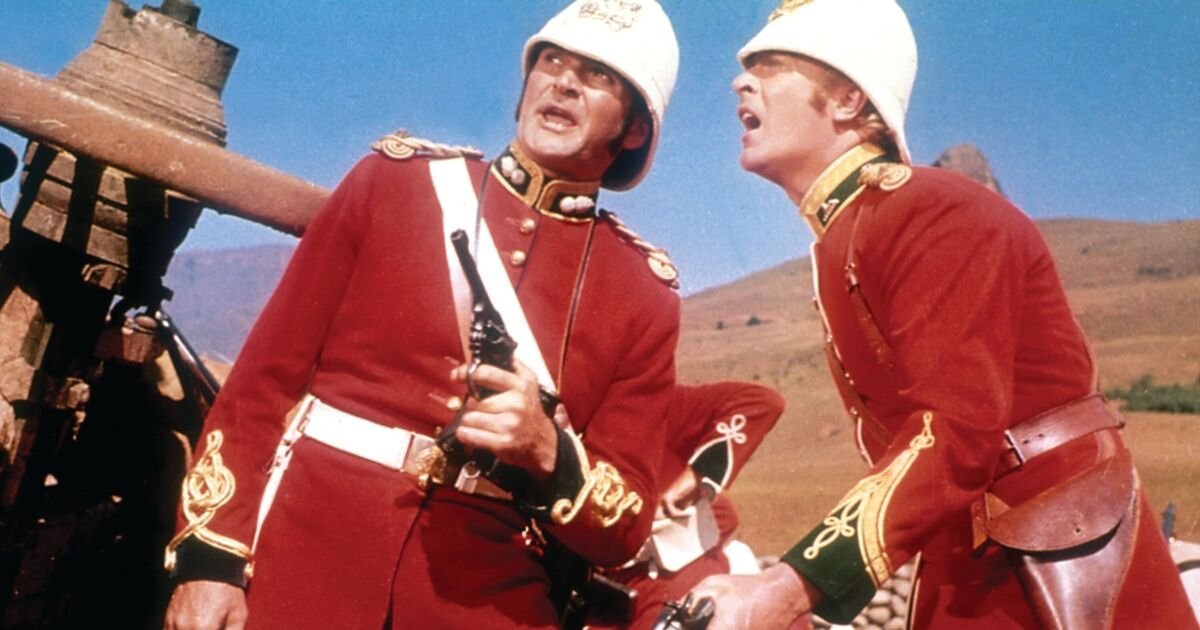 ‘All-time great’ war film most people have forgotten about | Films | Entertainment