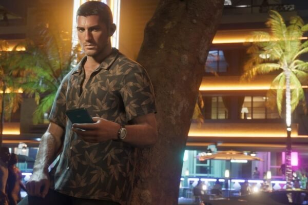 GTA 6 Netflix ‘leak’ teases 3-part miniseries but there’s a huge catch | Gaming | Entertainment