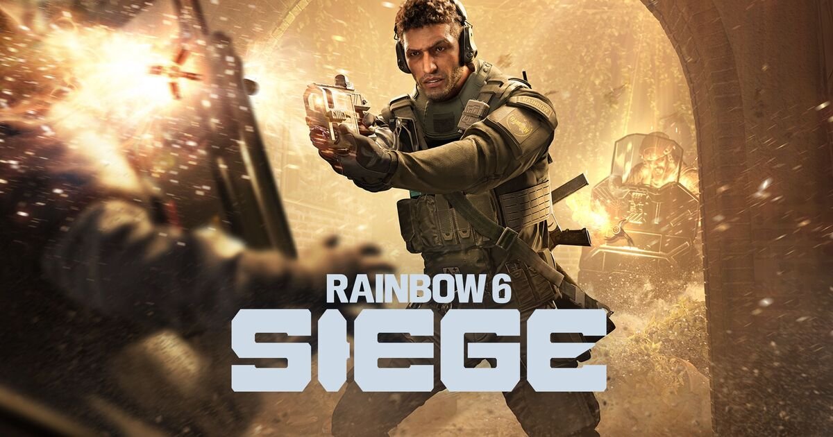 When does the new Rainbow Six Siege season come out? Year 11 Season 3 release date | Gaming | Entertainment