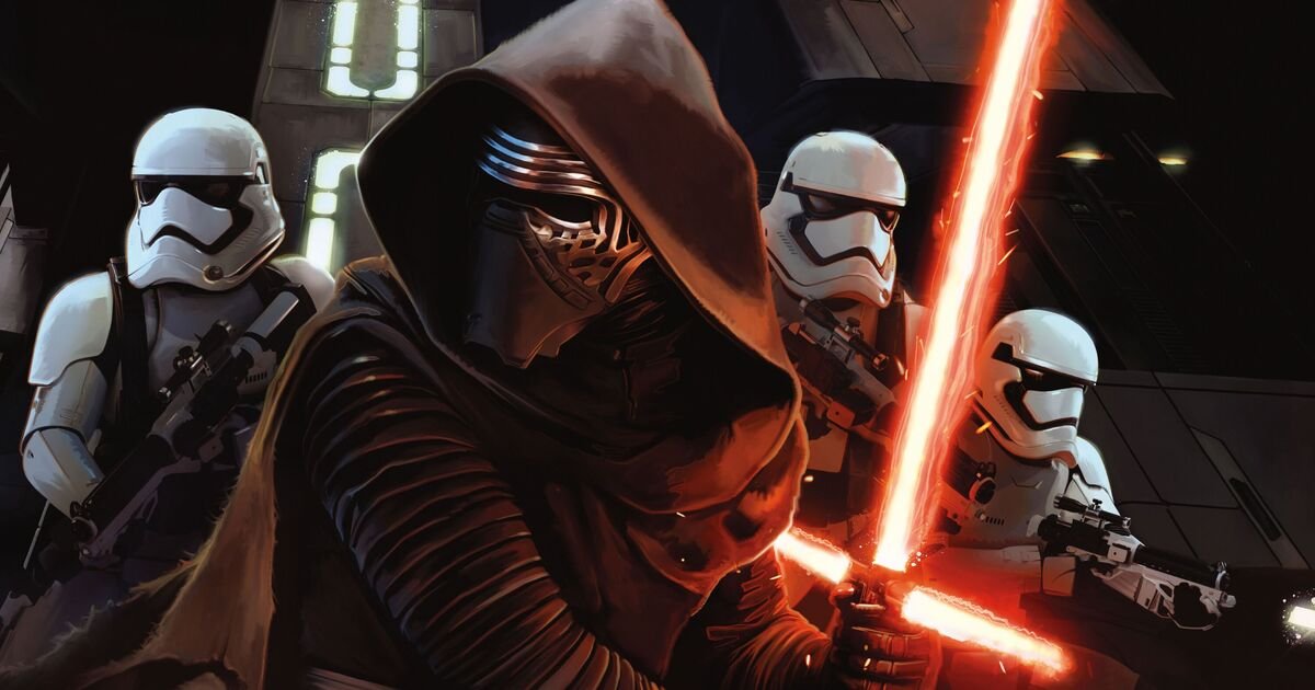 Star Wars fans convinced Adam Driver’s sequel is back on | Films | Entertainment
