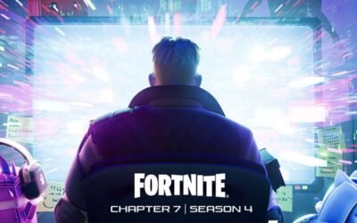 Fortnite Season 4 Override – Can you name every video game crossover character? | Gaming | Entertainment