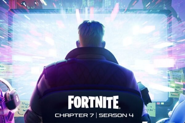Fortnite Season 4 Override – Can you name every video game crossover character? | Gaming | Entertainment