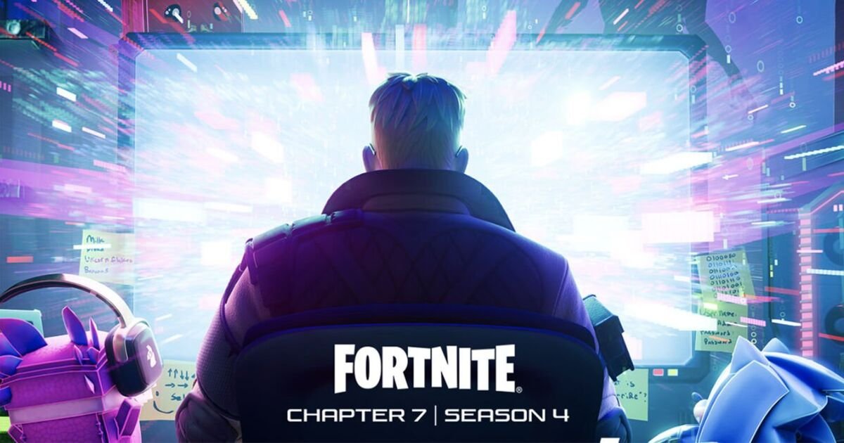 Fortnite Season 4 Override – Can you name every video game crossover character? | Gaming | Entertainment