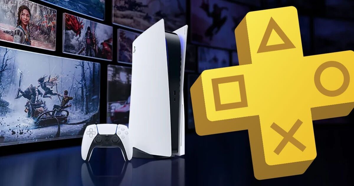 PS Plus Extra and Premium August 2026 line-up, release dates and games leaving service | Gaming | Entertainment