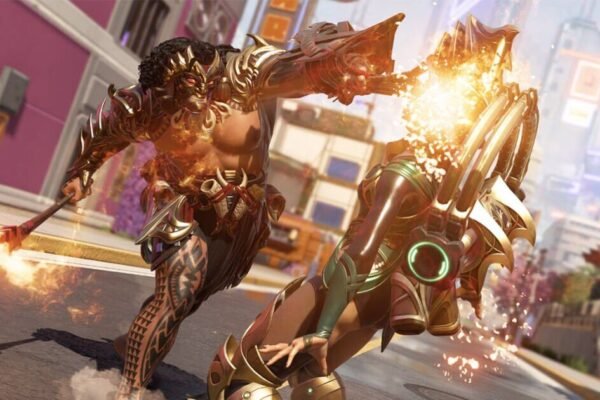 Apex Legends Ascended Hunt event release time, dates and new Prestige skin | Gaming | Entertainment