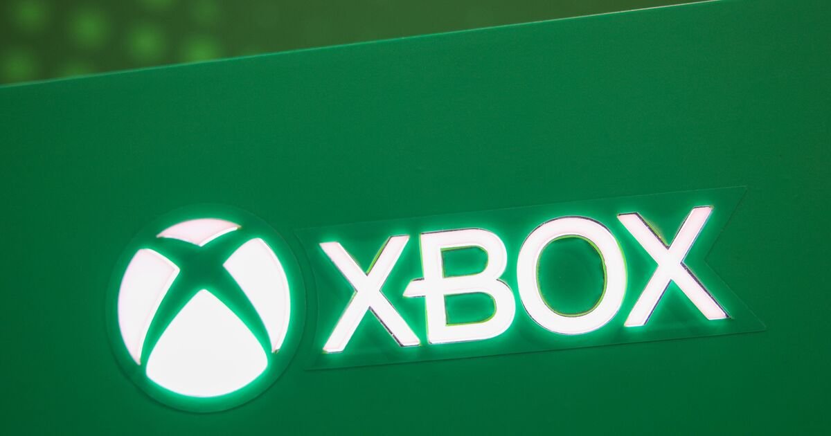 Surprising Xbox sequel teased for reveal next week – ‘It’s not Banjo Kazooie’ | Gaming | Entertainment