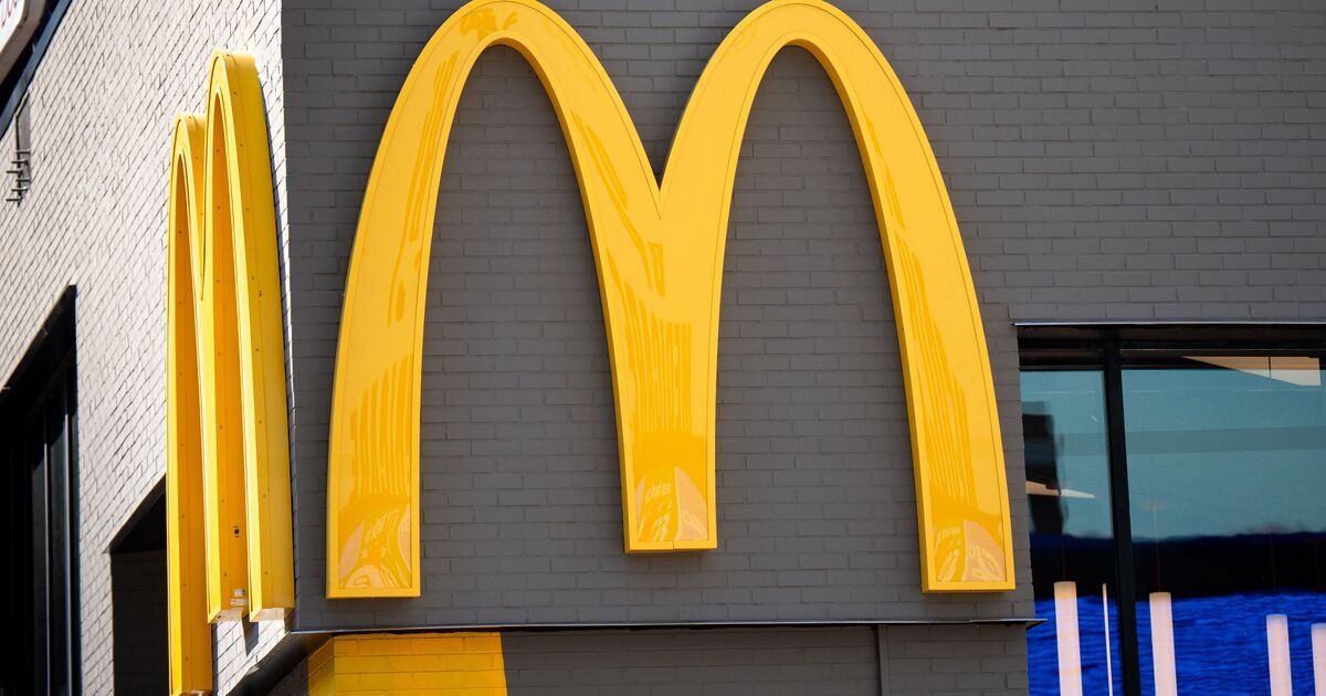 Halo and Fallout flavoured menu items are coming to McDonalds with in-game rewards | Gaming | Entertainment