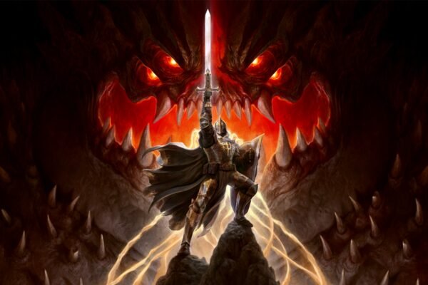 Diablo 4 Nintendo Switch 2 leak hints at exact launch date | Gaming | Entertainment