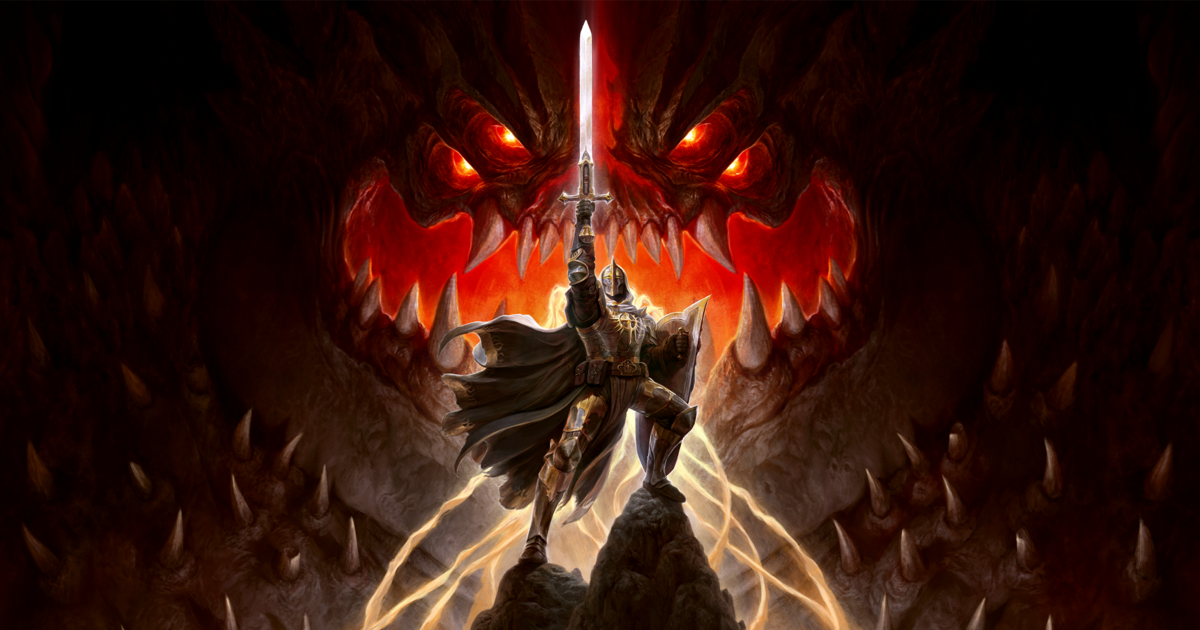 Diablo 4 Nintendo Switch 2 leak hints at exact launch date | Gaming | Entertainment