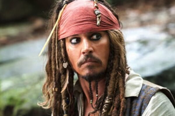 Johnny Depp fans furious at Jack Sparrow Pirates of the Caribbean 6 news | Films | Entertainment