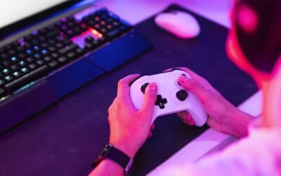 Gen Z gamers most likely to lose their cool over games | Gaming | Entertainment