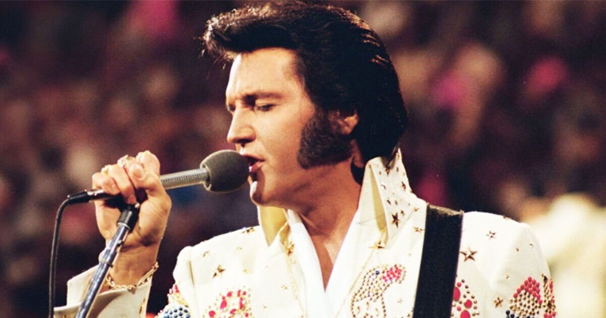 Elvis funeral – Pallbearer on attempts to steal body and ‘strange’ moment | Music | Entertainment