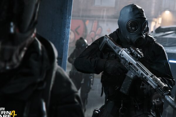 Call of Duty MW4 beta adds campaign mission and 6 maps | Gaming | Entertainment