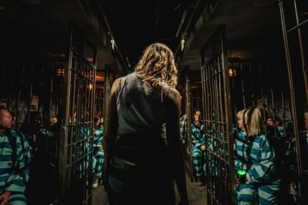 Harry Potter-themed experience is perfect for spooky season | Theatre | Entertainment