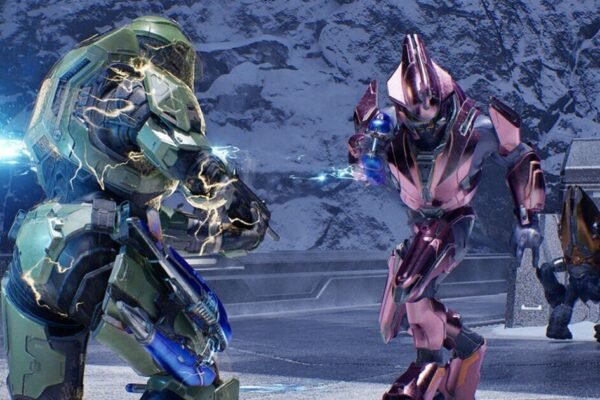 New Halo Campaign Evolved update makes some crucial fixes and changes – patch notes | Gaming | Entertainment