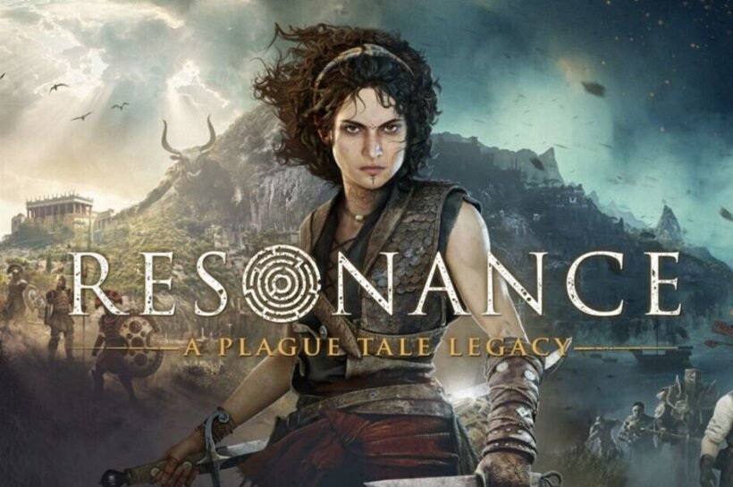 Xbox Game Pass August line-up and release dates including Plague Tale Legacy | Gaming | Entertainment