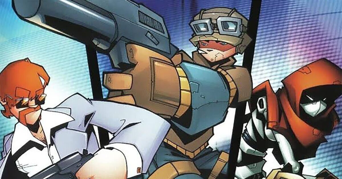 One of the best PS2 games costs less than a cup of coffee in PS5 sale | Gaming | Entertainment