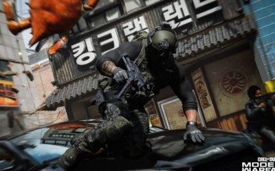 Call of Duty Modern Warfare 4 beta preload times explained | Gaming | Entertainment