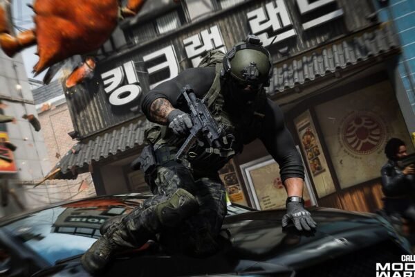 Call of Duty Modern Warfare 4 beta preload times explained | Gaming | Entertainment
