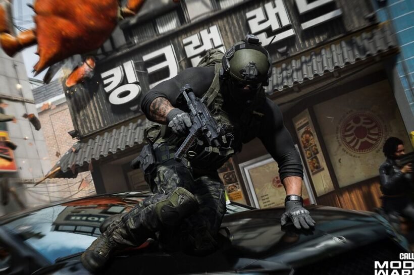 Call of Duty Modern Warfare 4 beta preload times explained | Gaming | Entertainment
