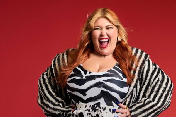 The Traitors winner Hannah delivers belly laughs aplenty at Edinburgh | Theatre | Entertainment