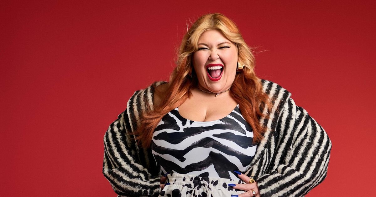 The Traitors winner Hannah delivers belly laughs aplenty at Edinburgh | Theatre | Entertainment