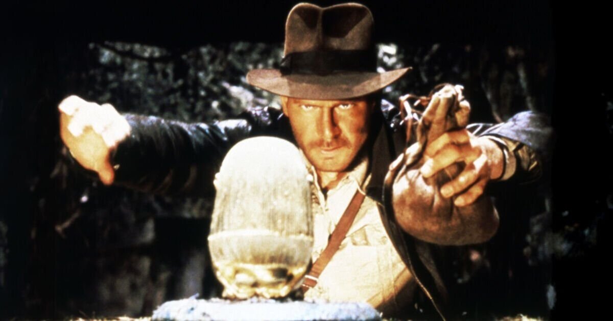 Harrison Ford’s Indiana Jones recasting choice is obvious – be brave Disney | Films | Entertainment