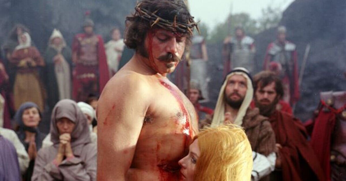 Banned ‘masterpiece’ film’s uncensored cut heading to cinemas after 55 years | Films | Entertainment