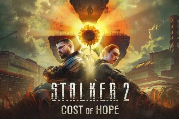 Cost of Hope STALKER 2 update release time, early patch notes and how to start DLC | Gaming | Entertainment