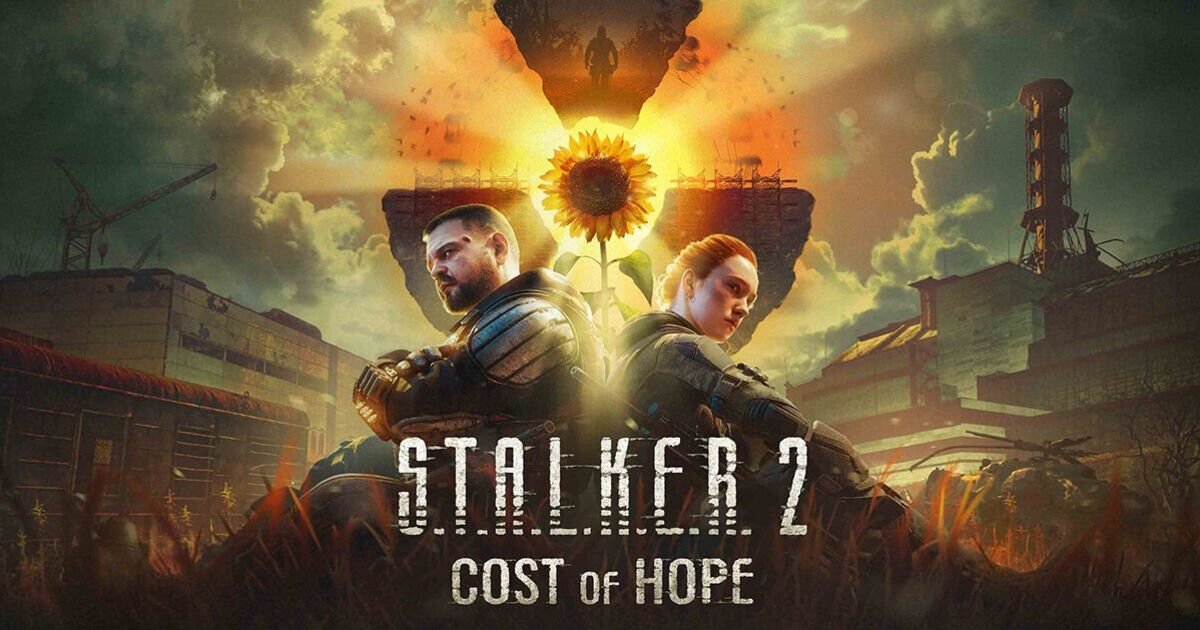 Cost of Hope STALKER 2 update release time, early patch notes and how to start DLC | Gaming | Entertainment