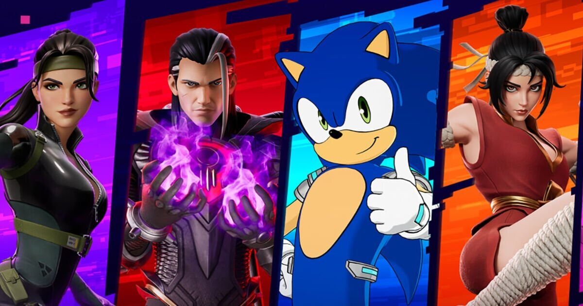 New Fortnite Season 4 release date, server downtime, Battle Pass rewards and POIs | Gaming | Entertainment