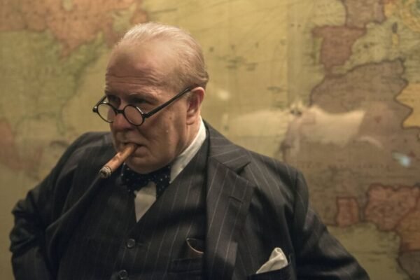 ‘Incredible’ war film with unrecognisable lead on BBC today | Films | Entertainment