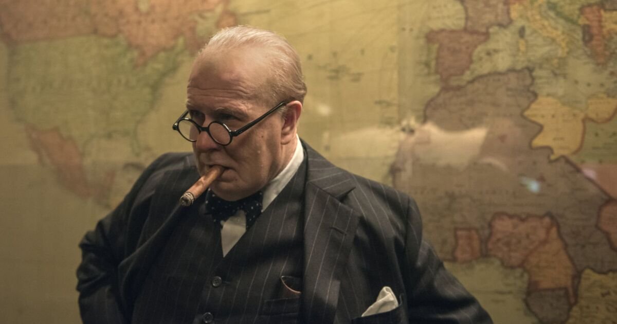 ‘Incredible’ war film with unrecognisable lead on BBC today | Films | Entertainment