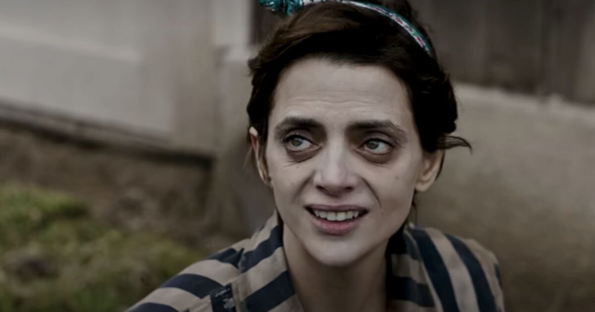 ‘Heart-wrenching’ war film ‘terrifies’ viewers on Netflix now | Films | Entertainment