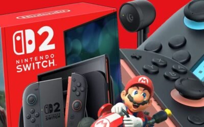 Nintendo Switch 2 price warning – buy now or face paying more | Gaming | Entertainment