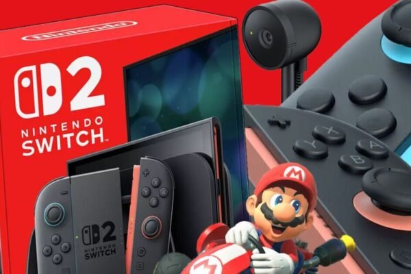 Nintendo Switch 2 price warning – buy now or face paying more | Gaming | Entertainment