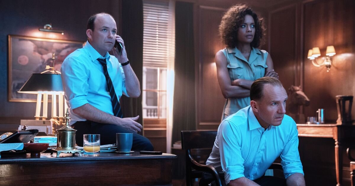 ‘Perfect’ James Bond film hailed ‘best ever’ on ITV tonight | Films | Entertainment