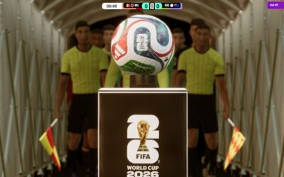 Football Manager fans scramble as 30,000 apply for FM27 early access | Gaming | Entertainment