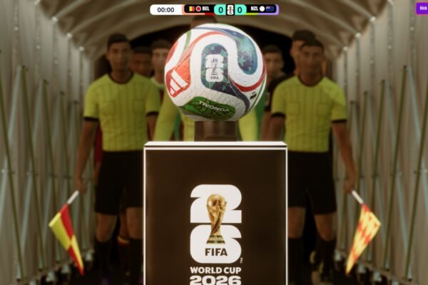 Football Manager fans scramble as 30,000 apply for FM27 early access | Gaming | Entertainment