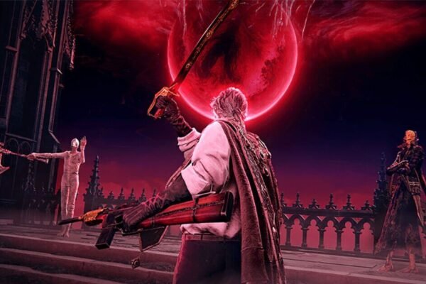 Duskbloods network test LIVE updates – Dates, times and first impressions on Switch 2 | Gaming | Entertainment