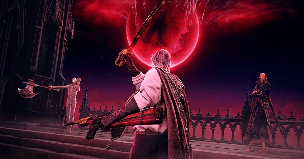 Duskbloods network test LIVE updates – Dates, times and first impressions on Switch 2 | Gaming | Entertainment