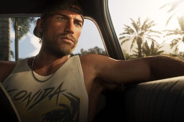 GTA 6 leak appears to be a fully playable build in disaster for Rockstar Games | Gaming | Entertainment