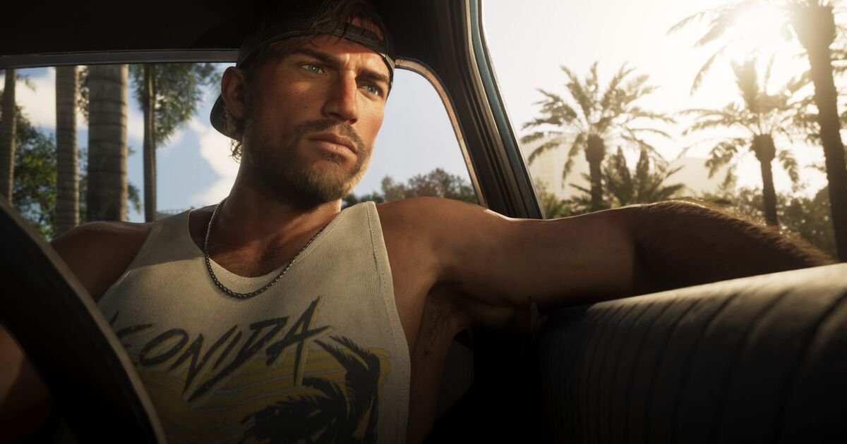 GTA 6 leak appears to be a fully playable build in disaster for Rockstar Games | Gaming | Entertainment