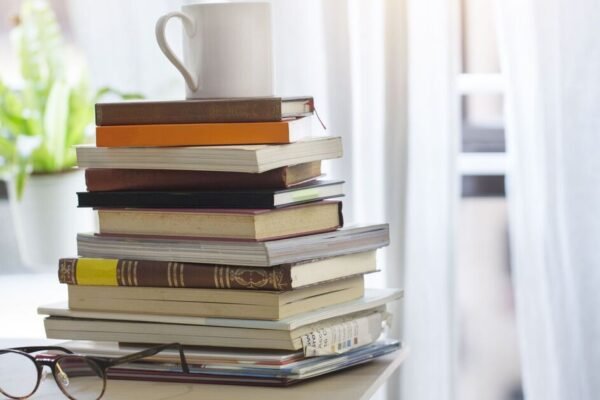 I asked experts for the one book everyone should read — one is 48 pages long | Books | Entertainment